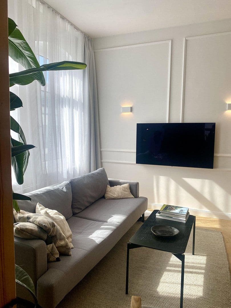 Prodej bytu 4+1 90 m², Braunschweig, Dolní Sasko Prodej bytu 4+1 90 m², Braunschweig, Dolní Sasko