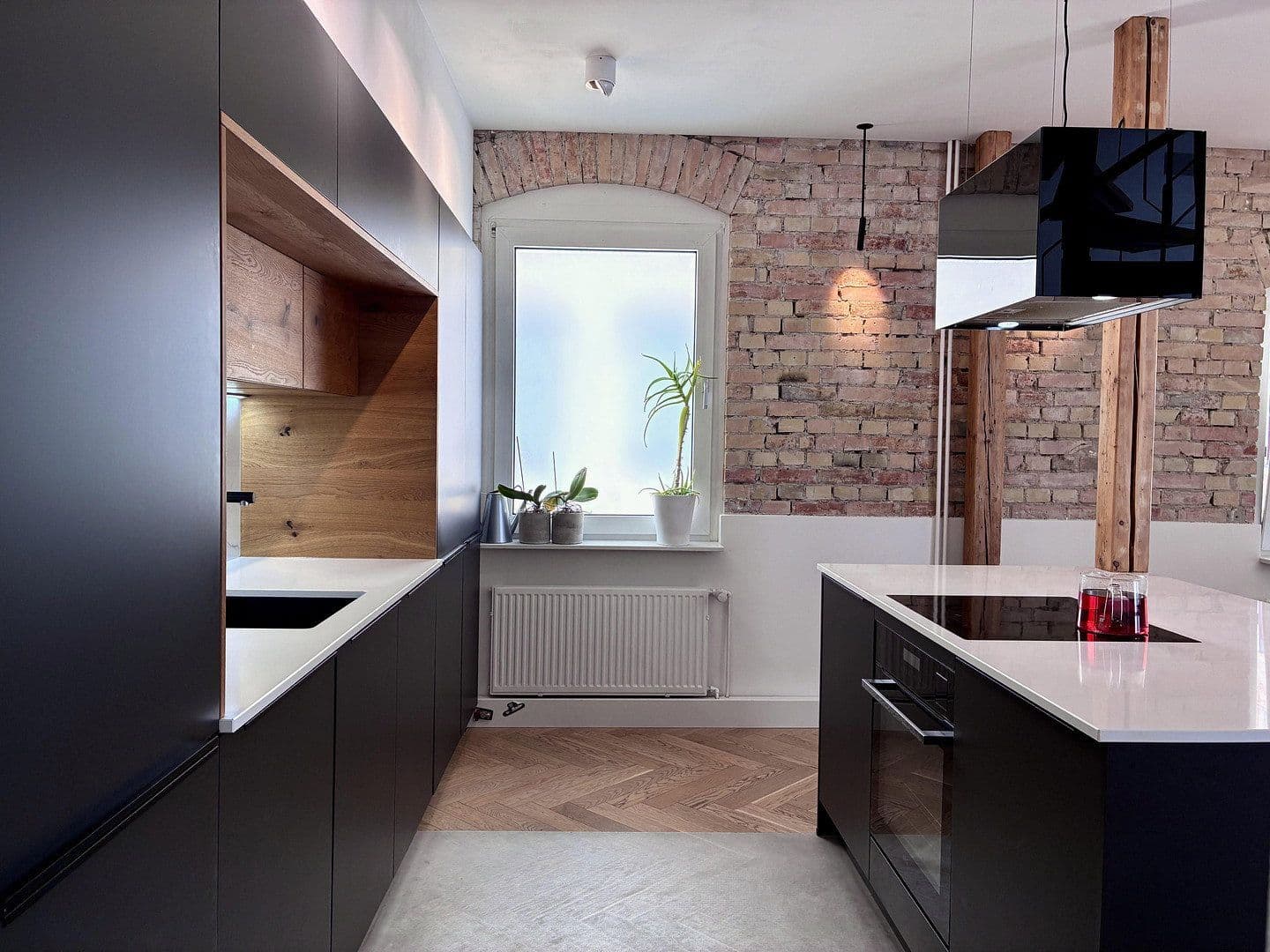 Prodej bytu 4+1 90 m², Braunschweig, Dolní Sasko Prodej bytu 4+1 90 m², Braunschweig, Dolní Sasko