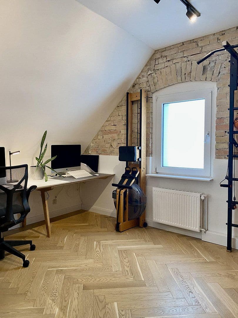 Prodej bytu 4+1 90 m², Braunschweig, Dolní Sasko Prodej bytu 4+1 90 m², Braunschweig, Dolní Sasko