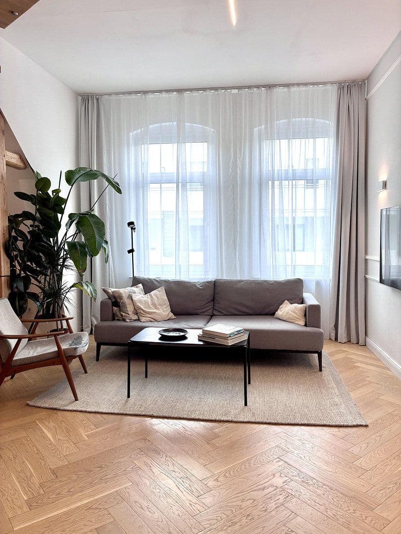 Prodej bytu 4+1 90 m², Braunschweig, Dolní Sasko Prodej bytu 4+1 90 m², Braunschweig, Dolní Sasko