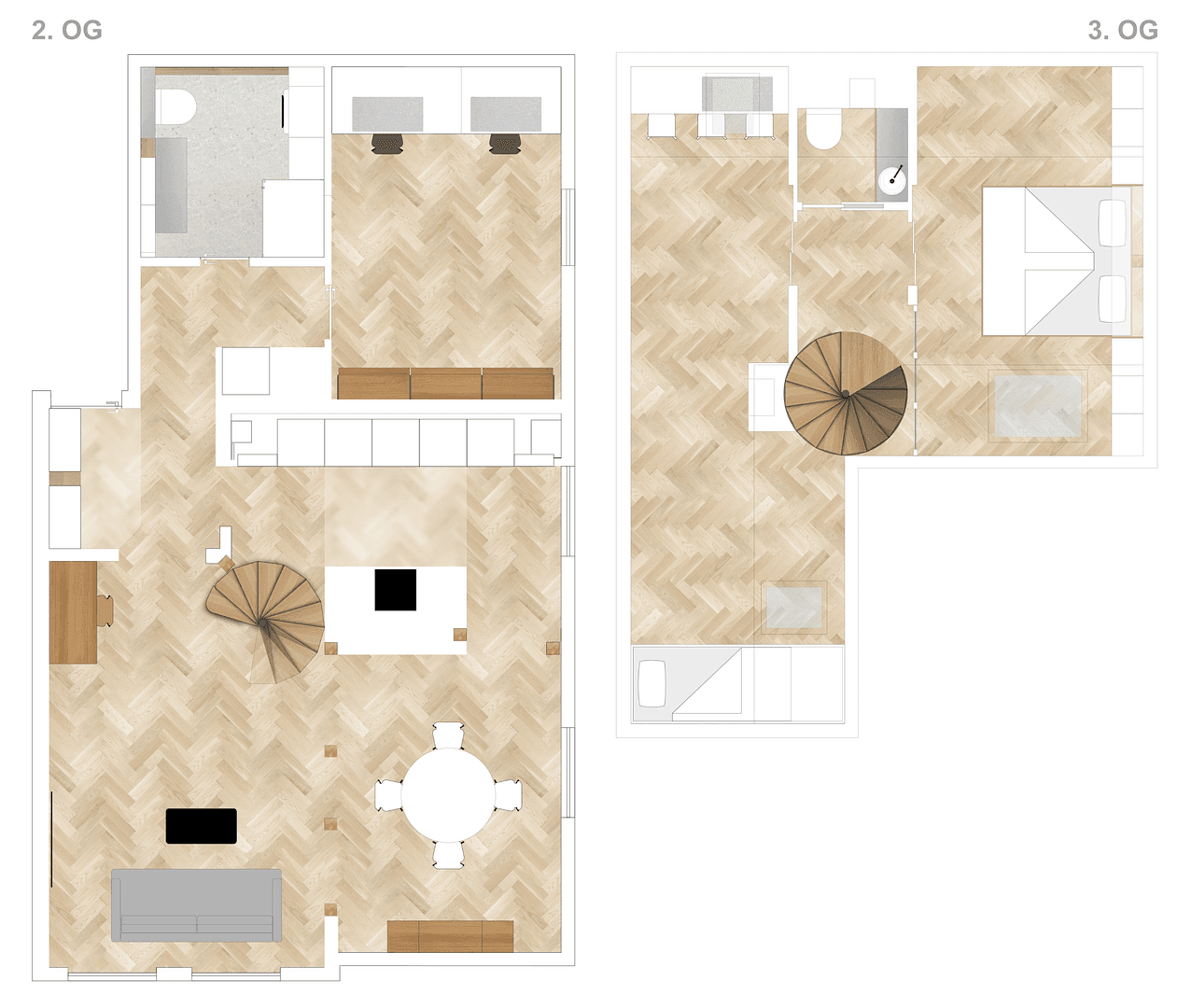 Prodej bytu 4+1 90 m², Braunschweig, Dolní Sasko Prodej bytu 4+1 90 m², Braunschweig, Dolní Sasko