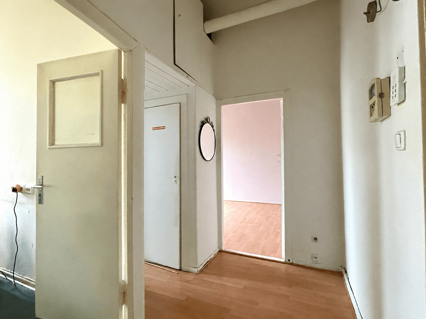 Prodej bytu 1+1 41 m², Sophie-Charlotten-Str. 73-74, Berlin, Berlín Prodej bytu 1+1 41 m², Sophie-Charlotten-Str. 73-74, Berlin, Berlín