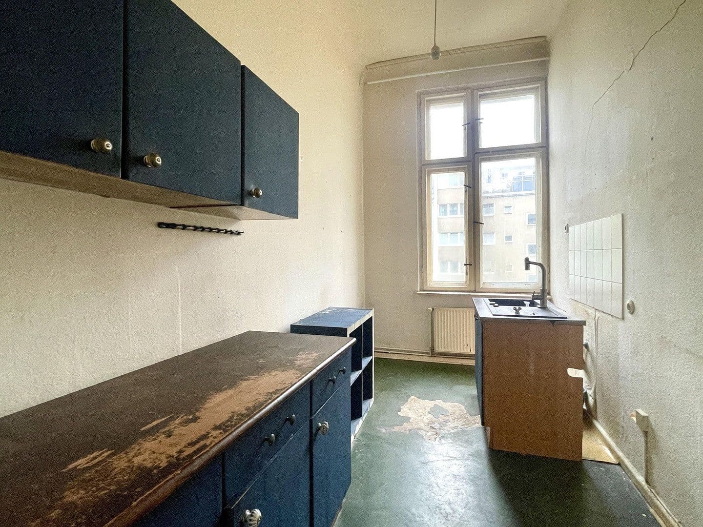 Prodej bytu 1+1 41 m², Sophie-Charlotten-Str. 73-74, Berlin, Berlín Prodej bytu 1+1 41 m², Sophie-Charlotten-Str. 73-74, Berlin, Berlín