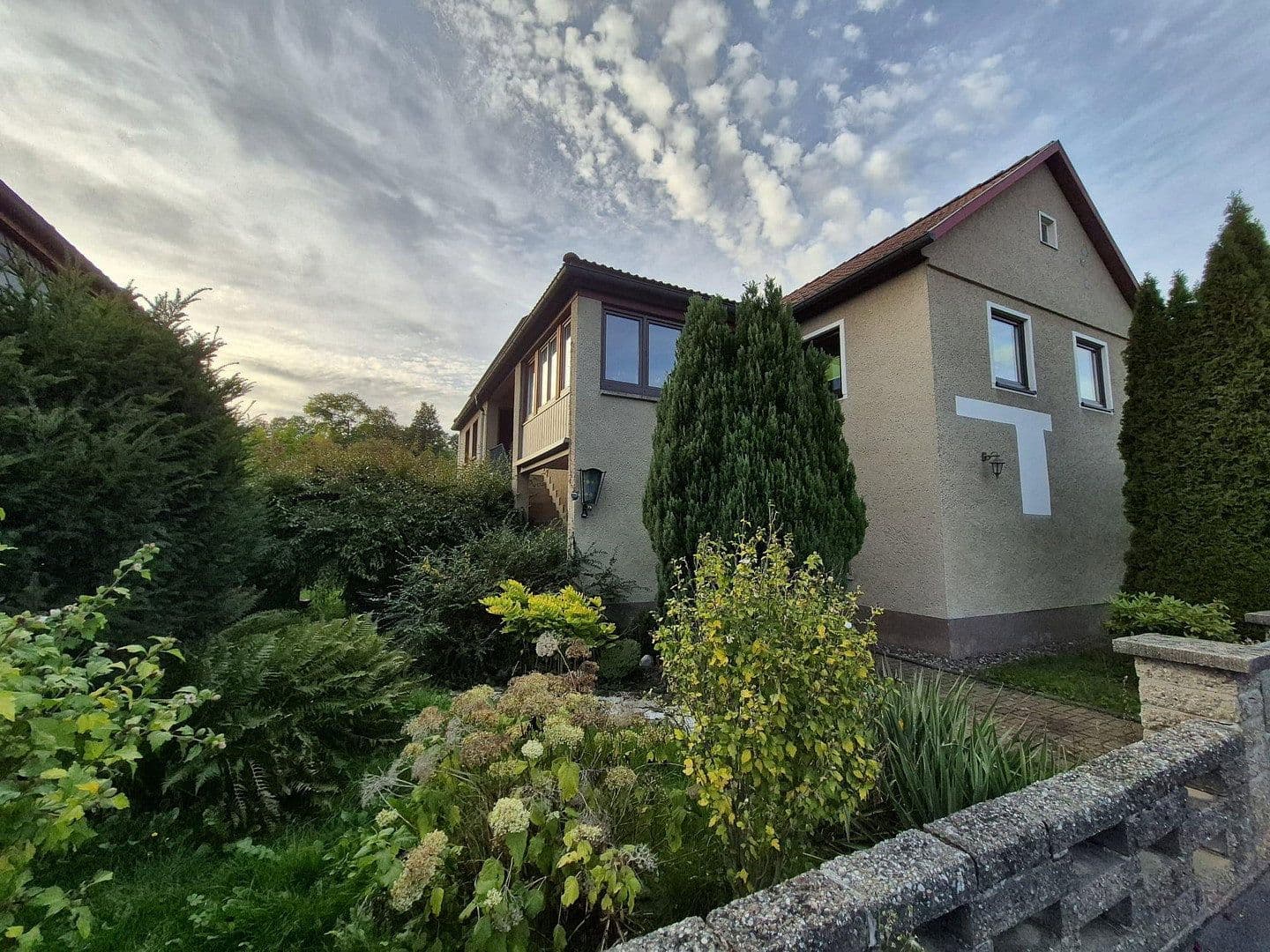 Prodej domu 140 m², pozemek 800 m², Steinbach-Hallenberg, Durynsko Prodej domu 140 m², pozemek 800 m², Steinbach-Hallenberg, Durynsko
