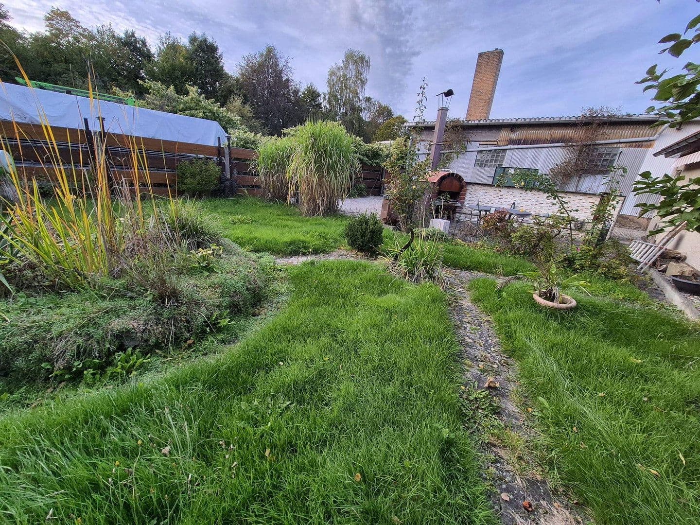 Prodej domu 140 m², pozemek 800 m², Steinbach-Hallenberg, Durynsko Prodej domu 140 m², pozemek 800 m², Steinbach-Hallenberg, Durynsko