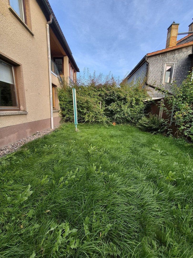 Prodej domu 140 m², pozemek 800 m², Steinbach-Hallenberg, Durynsko Prodej domu 140 m², pozemek 800 m², Steinbach-Hallenberg, Durynsko