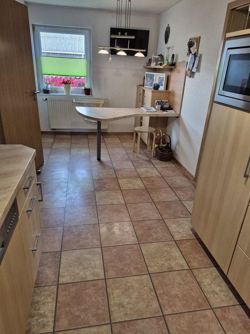 Prodej domu 140 m², pozemek 800 m², Steinbach-Hallenberg, Durynsko Prodej domu 140 m², pozemek 800 m², Steinbach-Hallenberg, Durynsko