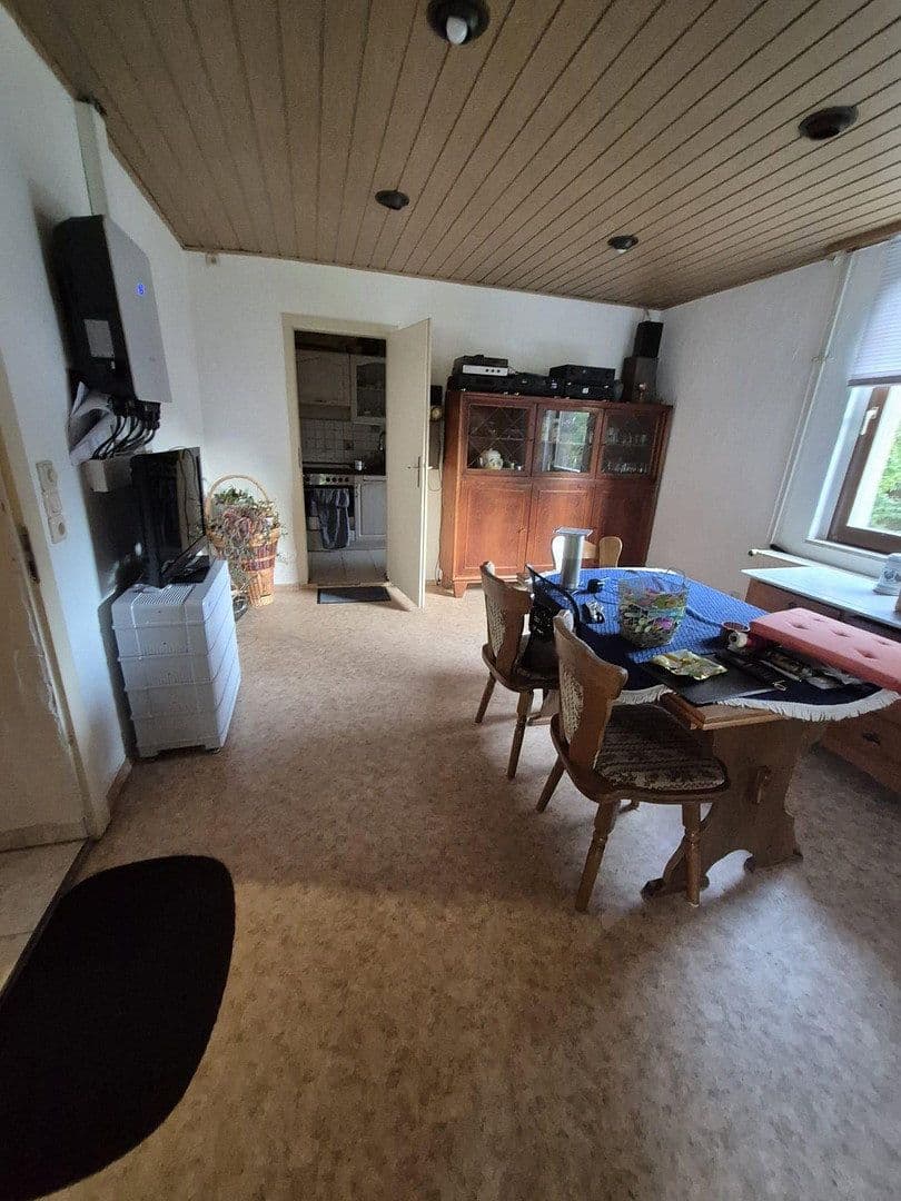 Prodej domu 140 m², pozemek 800 m², Steinbach-Hallenberg, Durynsko Prodej domu 140 m², pozemek 800 m², Steinbach-Hallenberg, Durynsko