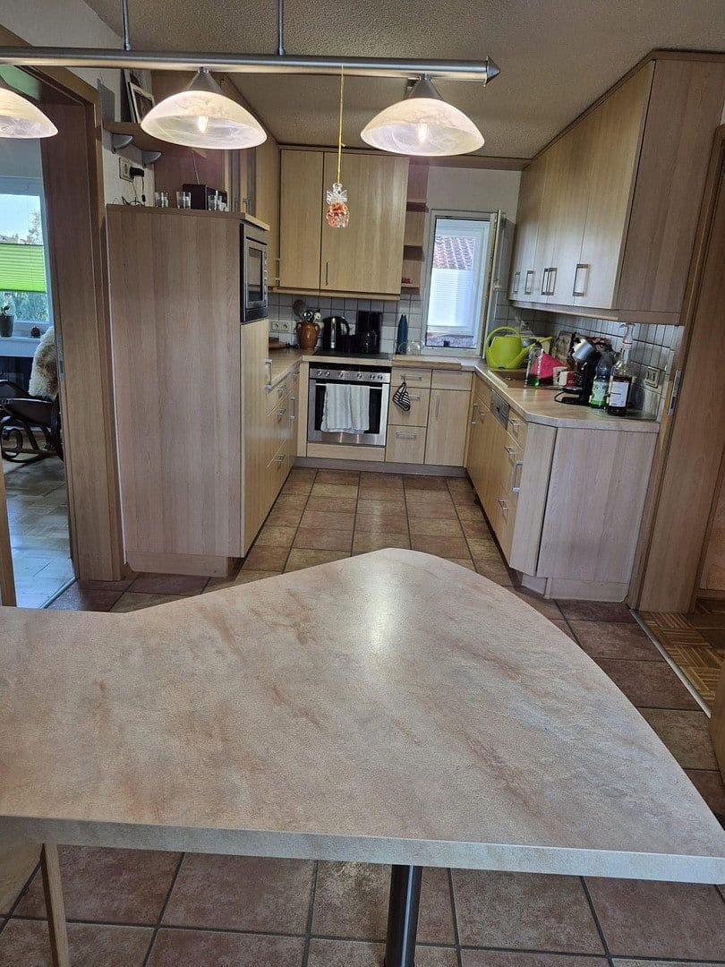 Prodej domu 140 m², pozemek 800 m², Steinbach-Hallenberg, Durynsko Prodej domu 140 m², pozemek 800 m², Steinbach-Hallenberg, Durynsko