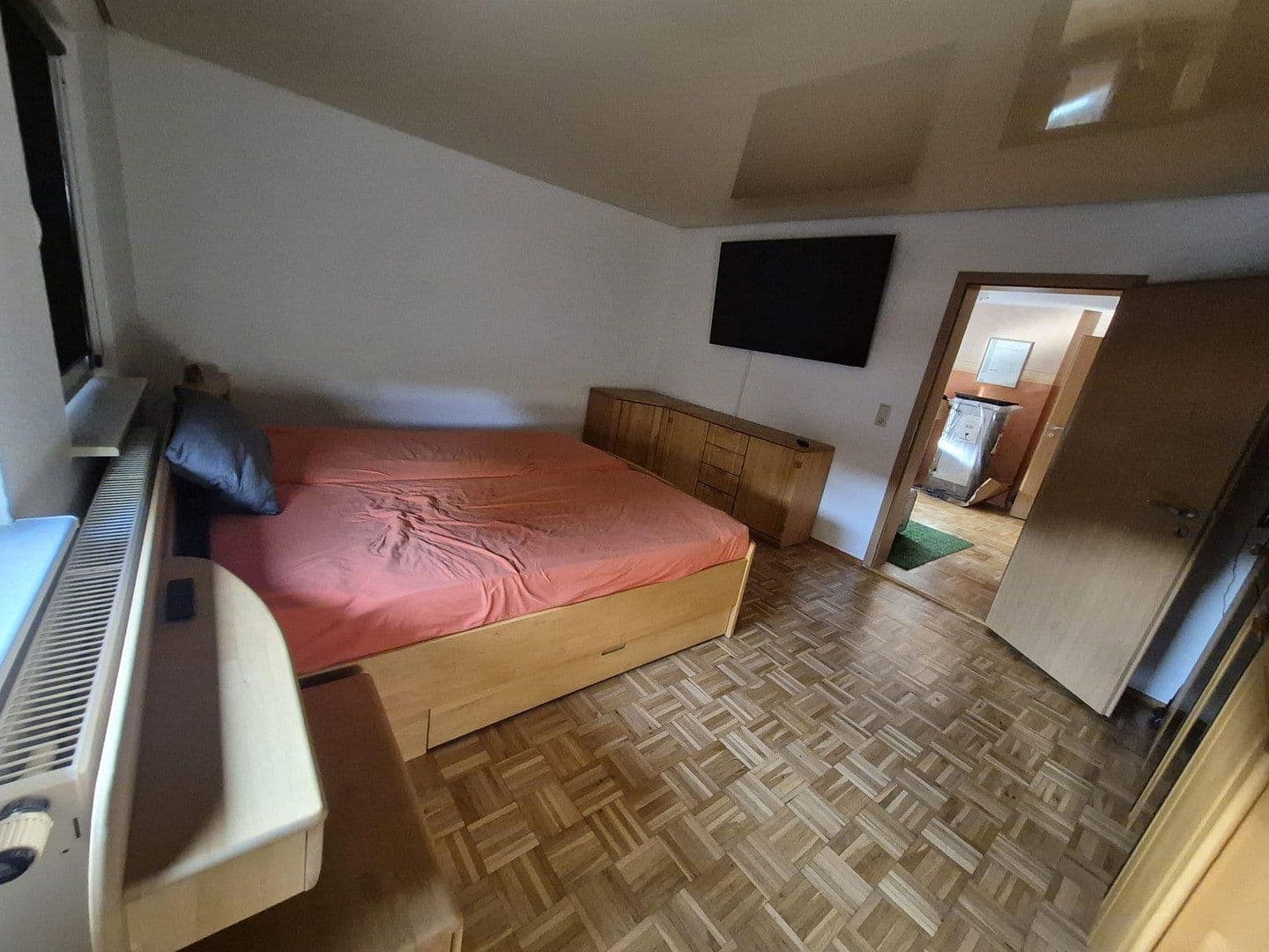 Prodej domu 140 m², pozemek 800 m², Steinbach-Hallenberg, Durynsko Prodej domu 140 m², pozemek 800 m², Steinbach-Hallenberg, Durynsko