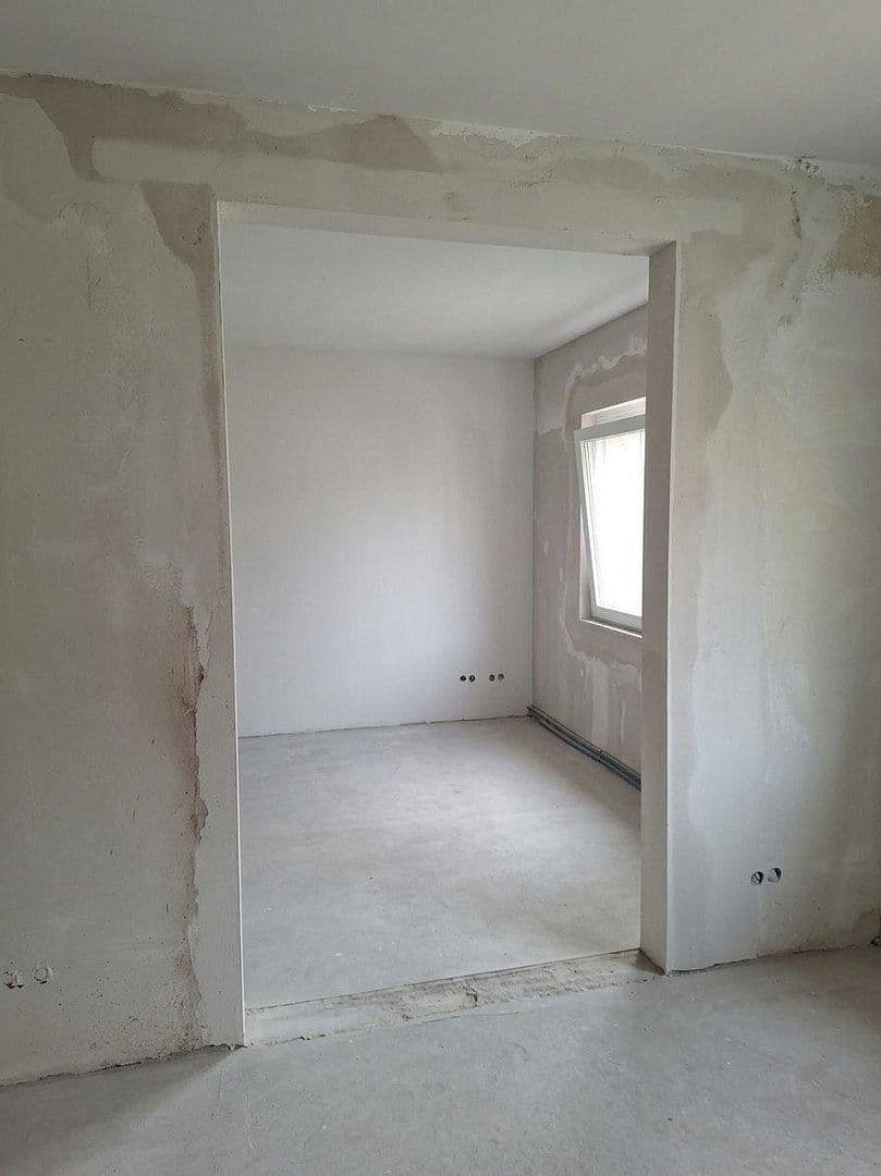 Pronájem bytu 4+1 86 m², Hohenzolleernstr. 68, Essen, Severní Porýní-Vestfálsko Pronájem bytu 4+1 86 m², Hohenzolleernstr. 68, Essen, Severní Porýní-Vestfálsko