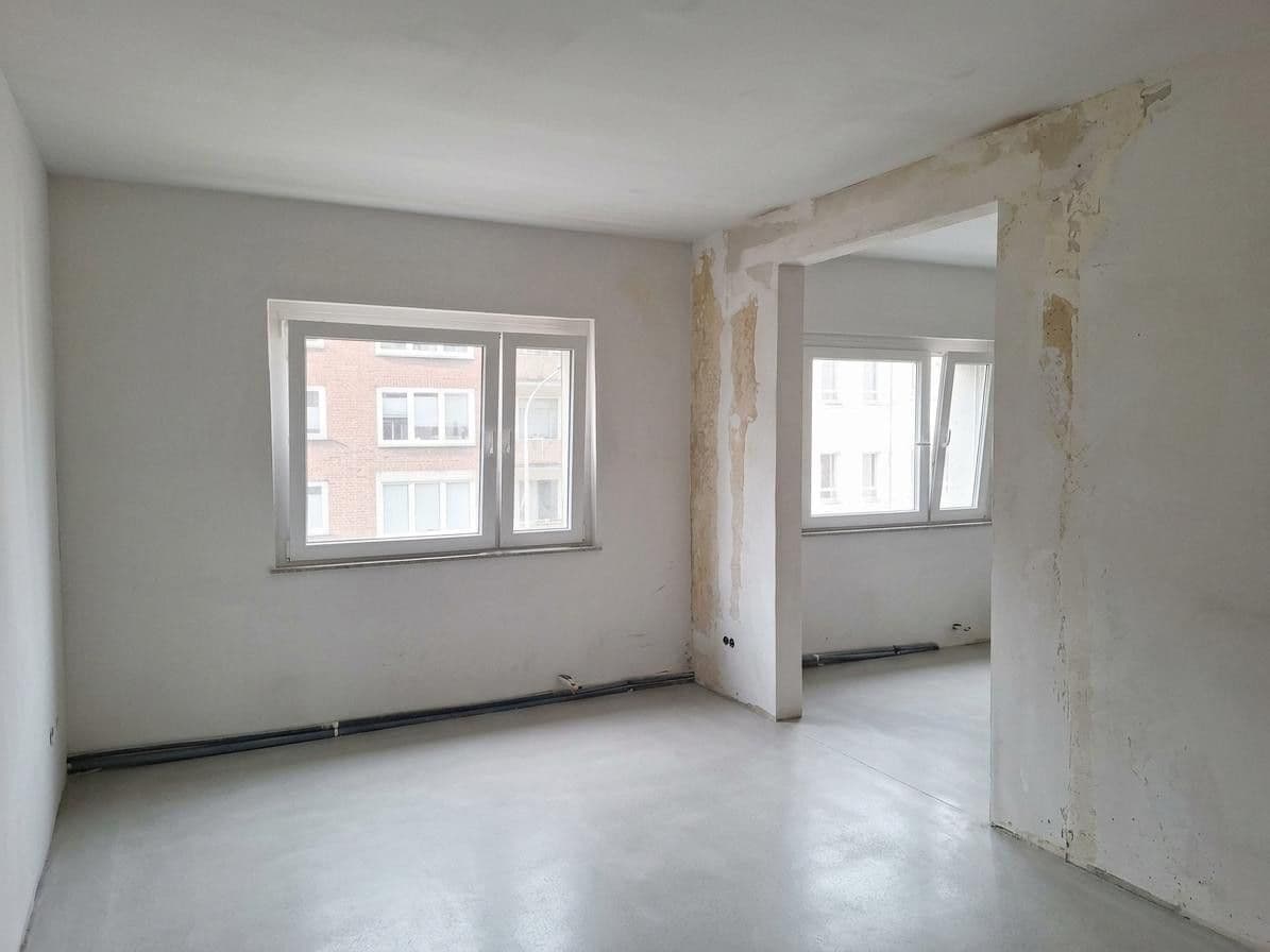 Pronájem bytu 4+1 86 m², Hohenzolleernstr. 68, Essen, Severní Porýní-Vestfálsko Pronájem bytu 4+1 86 m², Hohenzolleernstr. 68, Essen, Severní Porýní-Vestfálsko