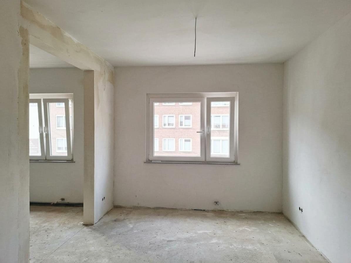 Pronájem bytu 4+1 86 m², Hohenzolleernstr. 68, Essen, Severní Porýní-Vestfálsko Pronájem bytu 4+1 86 m², Hohenzolleernstr. 68, Essen, Severní Porýní-Vestfálsko