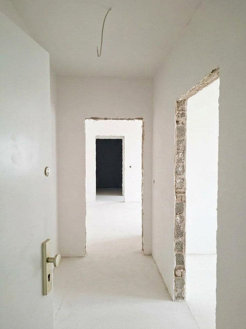 Pronájem bytu 4+1 86 m², Hohenzolleernstr. 68, Essen, Severní Porýní-Vestfálsko Pronájem bytu 4+1 86 m², Hohenzolleernstr. 68, Essen, Severní Porýní-Vestfálsko