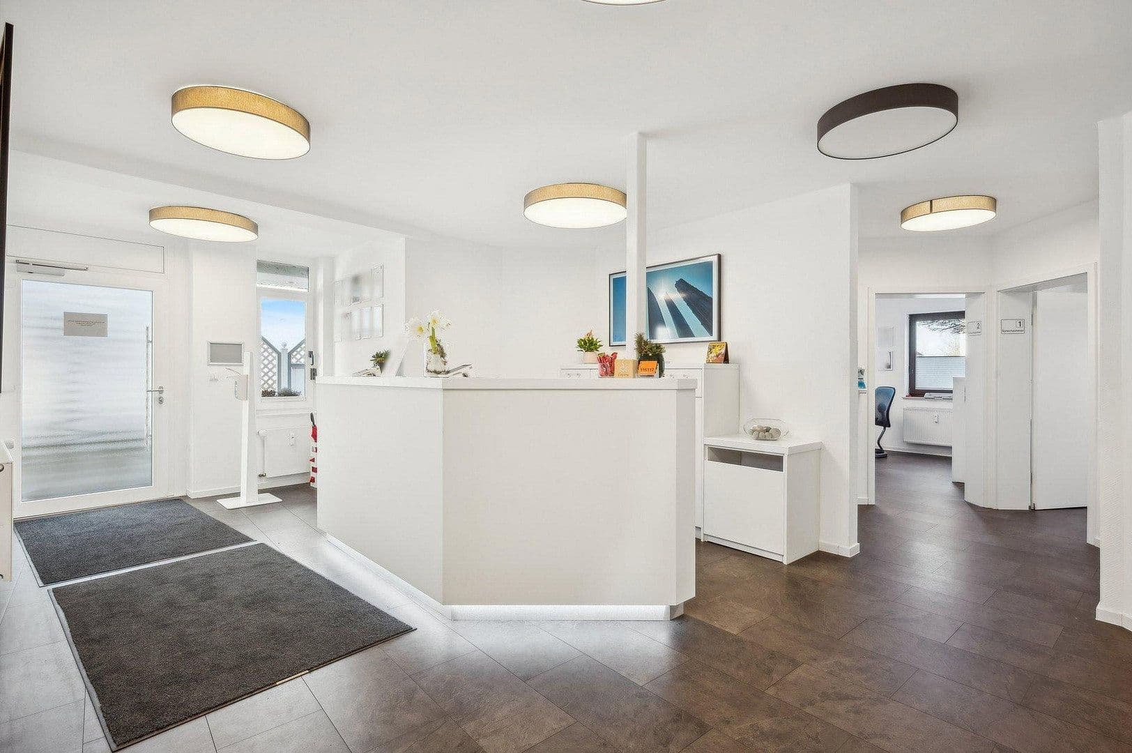 Prodej domu 457 m², pozemek 529 m², Fauerbacher Str. 72, Friedberg (Hessen), Hessen Prodej domu 457 m², pozemek 529 m², Fauerbacher Str. 72, Friedberg (Hessen), Hessen