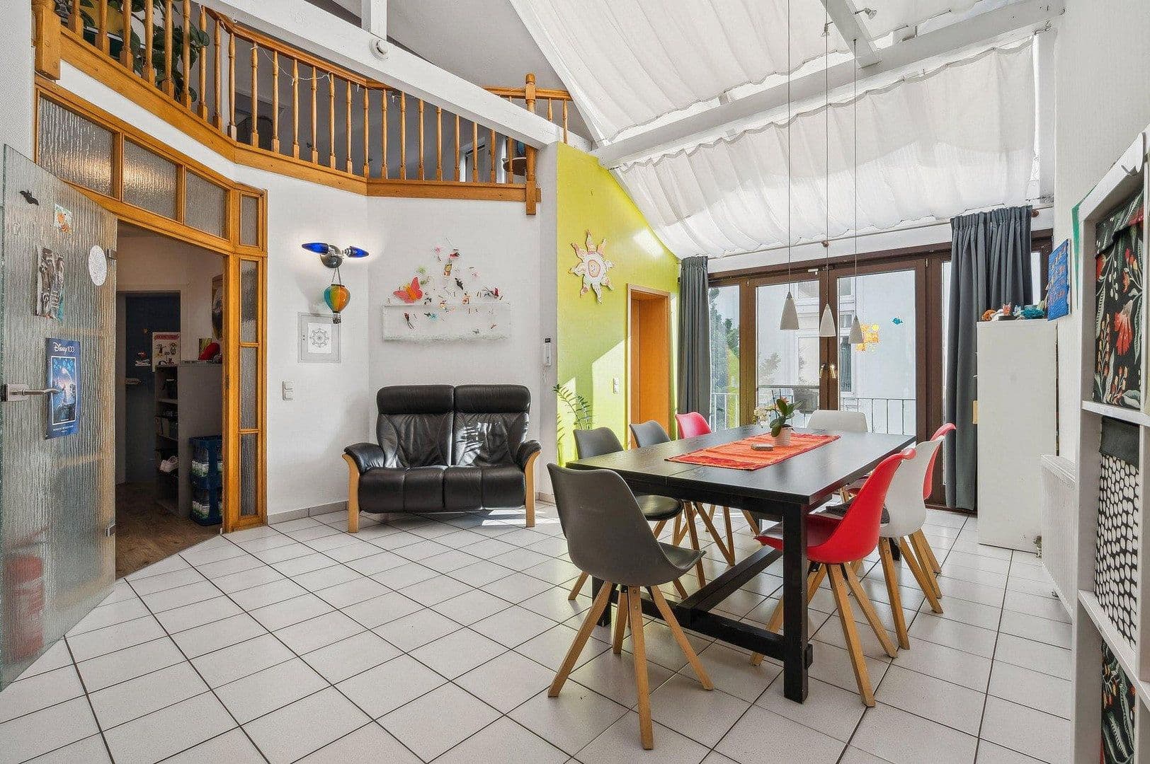 Prodej domu 457 m², pozemek 529 m², Fauerbacher Str. 72, Friedberg (Hessen), Hessen Prodej domu 457 m², pozemek 529 m², Fauerbacher Str. 72, Friedberg (Hessen), Hessen