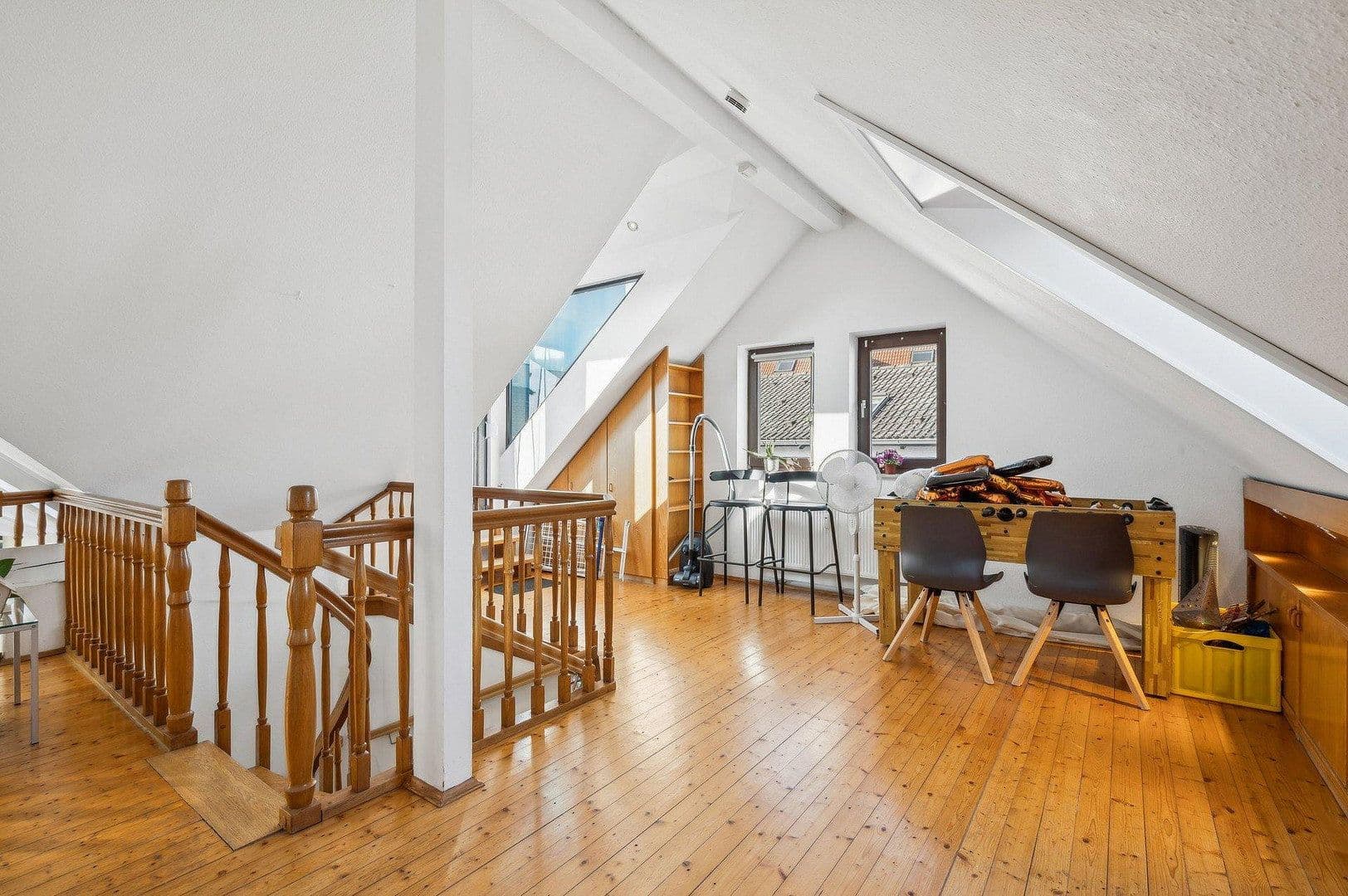 Prodej domu 457 m², pozemek 529 m², Fauerbacher Str. 72, Friedberg (Hessen), Hessen Prodej domu 457 m², pozemek 529 m², Fauerbacher Str. 72, Friedberg (Hessen), Hessen