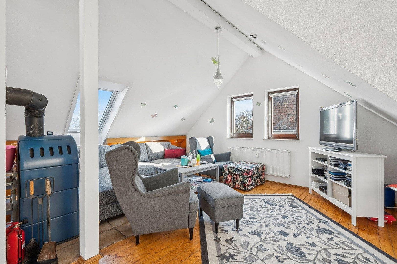 Prodej domu 457 m², pozemek 529 m², Fauerbacher Str. 72, Friedberg (Hessen), Hessen Prodej domu 457 m², pozemek 529 m², Fauerbacher Str. 72, Friedberg (Hessen), Hessen