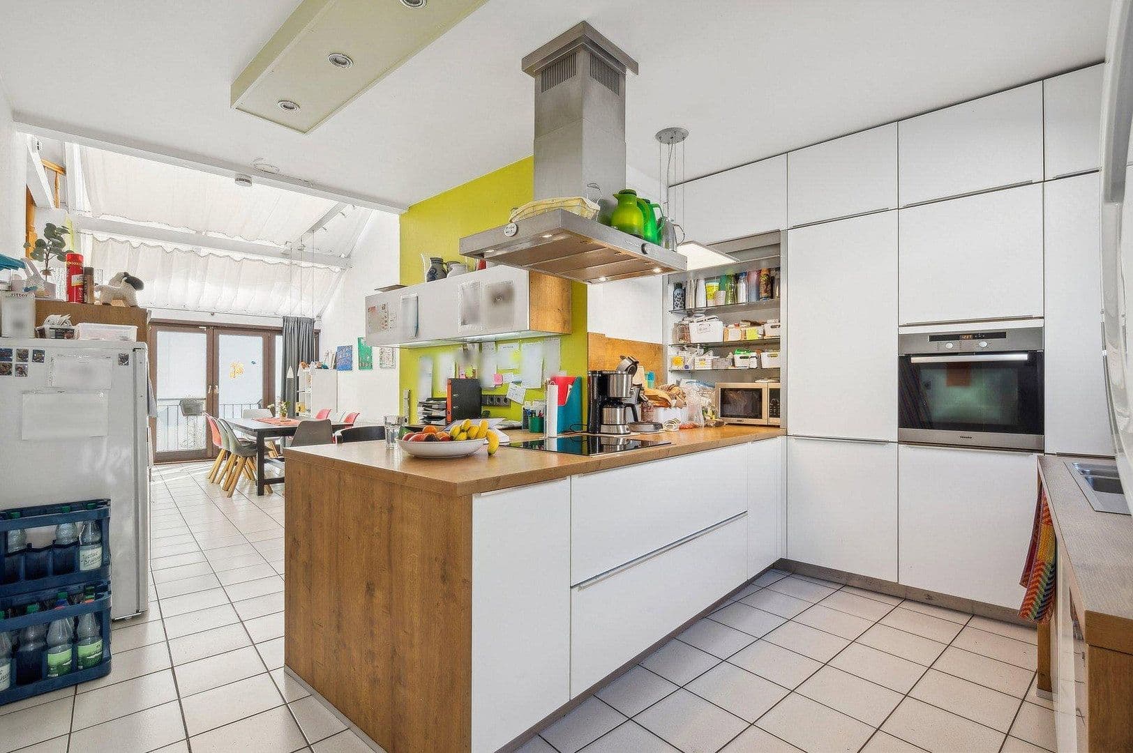 Prodej domu 457 m², pozemek 529 m², Fauerbacher Str. 72, Friedberg (Hessen), Hessen Prodej domu 457 m², pozemek 529 m², Fauerbacher Str. 72, Friedberg (Hessen), Hessen