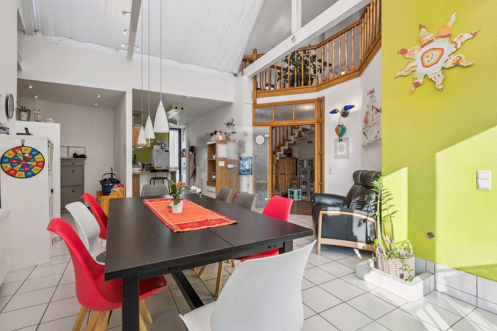 Prodej domu 457 m², pozemek 529 m², Fauerbacher Str. 72, Friedberg (Hessen), Hessen Prodej domu 457 m², pozemek 529 m², Fauerbacher Str. 72, Friedberg (Hessen), Hessen