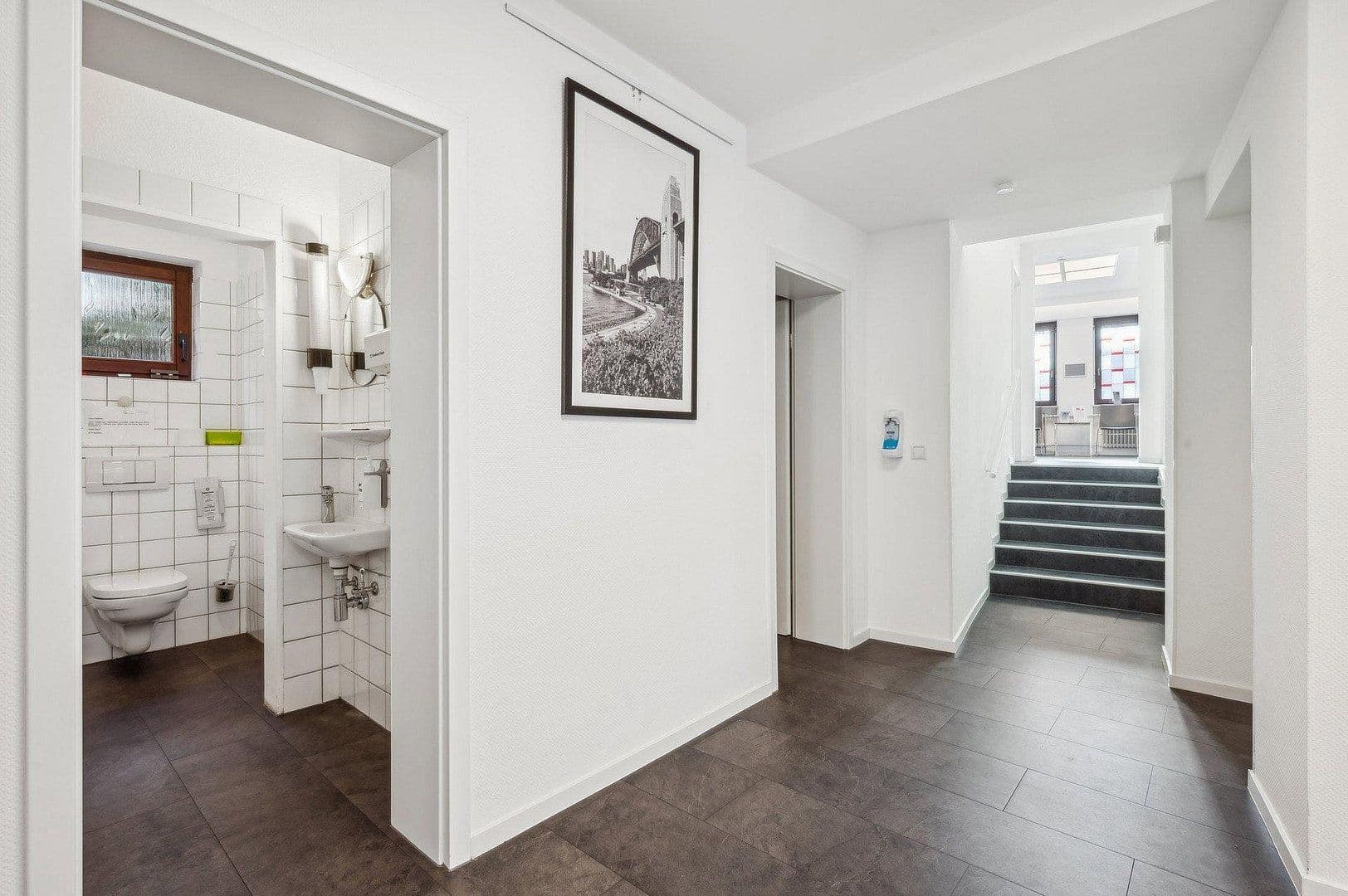 Prodej domu 457 m², pozemek 529 m², Fauerbacher Str. 72, Friedberg (Hessen), Hessen Prodej domu 457 m², pozemek 529 m², Fauerbacher Str. 72, Friedberg (Hessen), Hessen