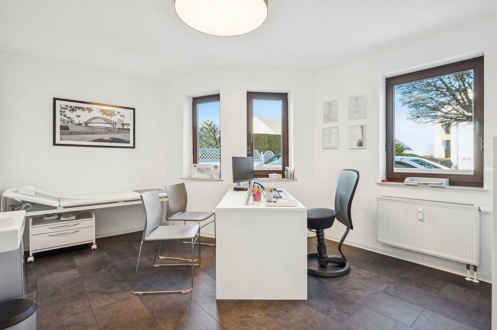 Prodej domu 457 m², pozemek 529 m², Fauerbacher Str. 72, Friedberg (Hessen), Hessen Prodej domu 457 m², pozemek 529 m², Fauerbacher Str. 72, Friedberg (Hessen), Hessen