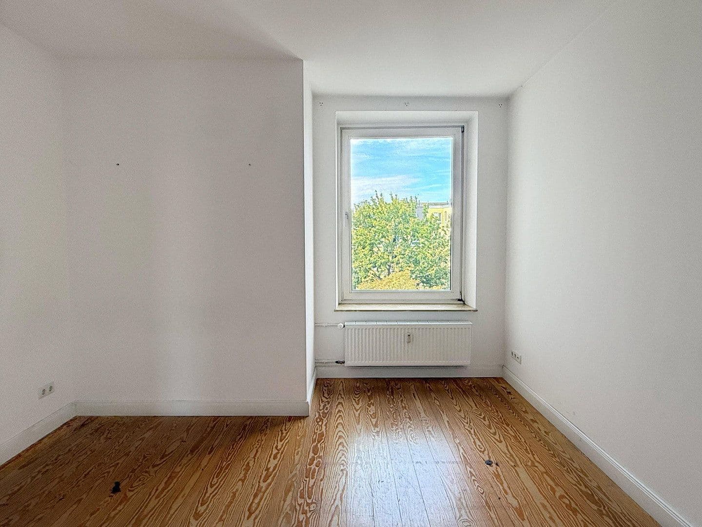 Prodej bytu 3+1 75 m², Hamburg, Hamburg Prodej bytu 3+1 75 m², Hamburg, Hamburg