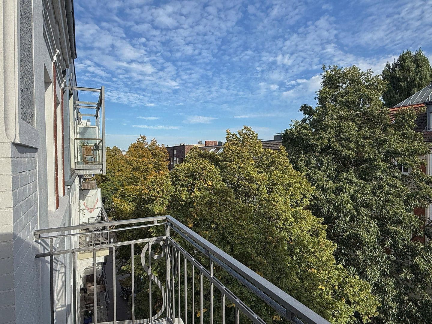 Prodej bytu 3+1 75 m², Hamburg, Hamburg Prodej bytu 3+1 75 m², Hamburg, Hamburg