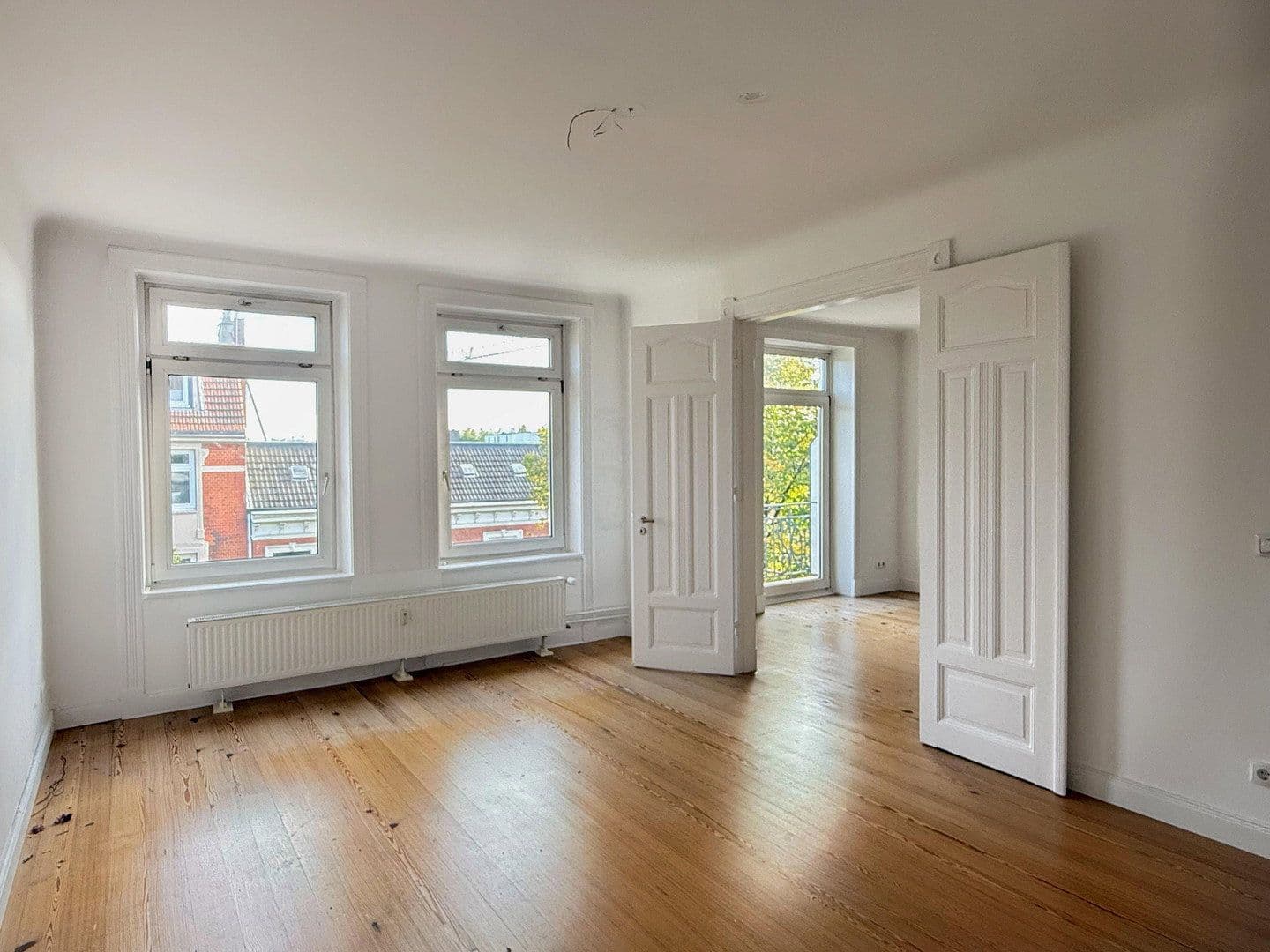 Prodej bytu 3+1 75 m², Hamburg, Hamburg Prodej bytu 3+1 75 m², Hamburg, Hamburg