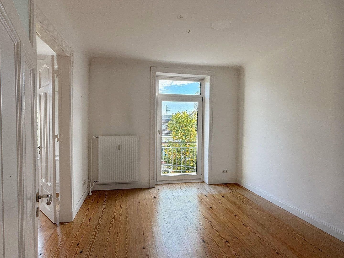 Prodej bytu 3+1 75 m², Hamburg, Hamburg Prodej bytu 3+1 75 m², Hamburg, Hamburg
