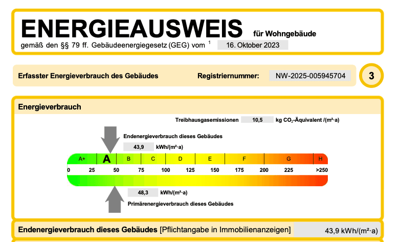 Pronájem bytu 3+kk 75 m², Maybachstr. 45, Recklinghausen, Severní Porýní-Vestfálsko Pronájem bytu 3+kk 75 m², Maybachstr. 45, Recklinghausen, Severní Porýní-Vestfálsko