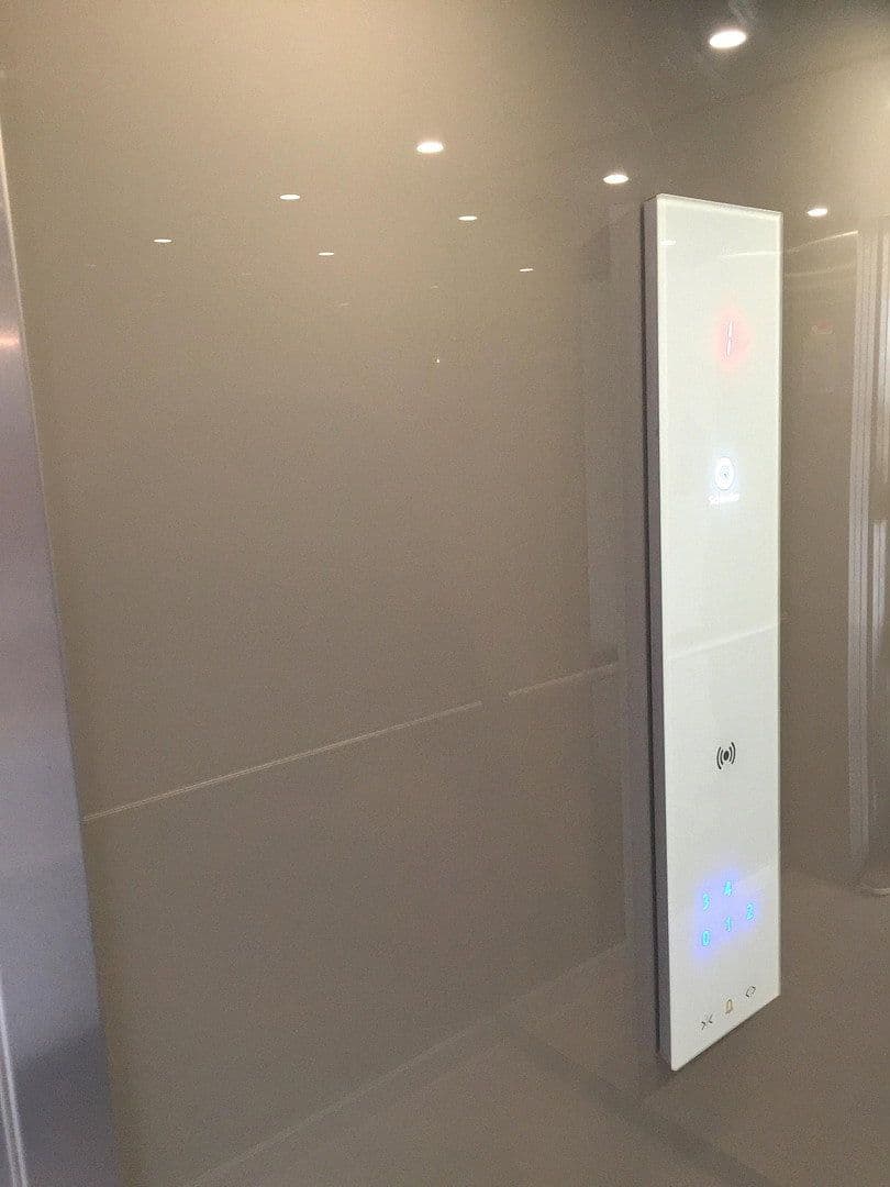 Pronájem bytu 3+kk 75 m², Maybachstr. 45, Recklinghausen, Severní Porýní-Vestfálsko Pronájem bytu 3+kk 75 m², Maybachstr. 45, Recklinghausen, Severní Porýní-Vestfálsko