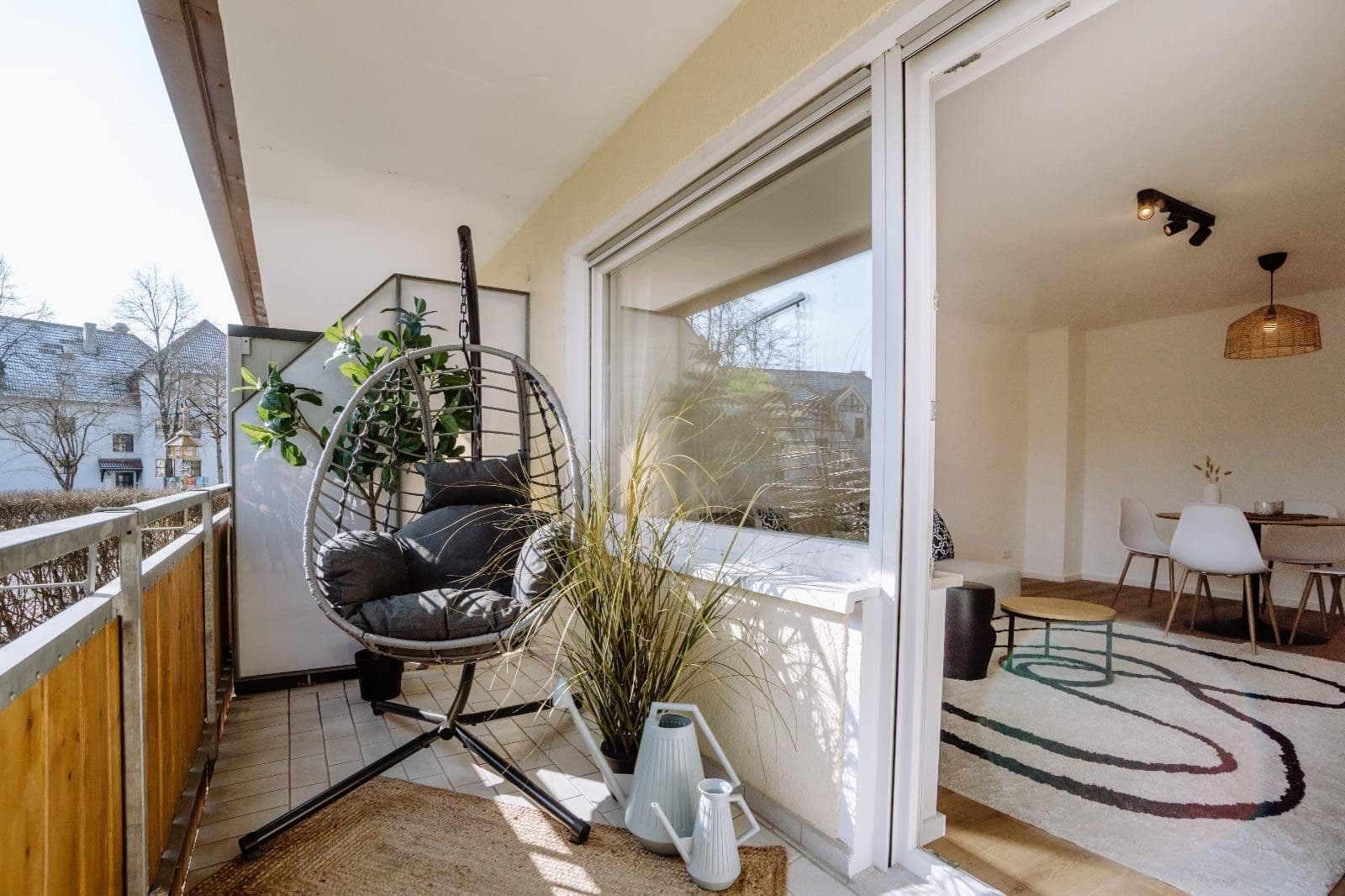 Prodej bytu 3+1 82 m², Hagnau am Bodensee, Bádensko-Württembersko Prodej bytu 3+1 82 m², Hagnau am Bodensee, Bádensko-Württembersko