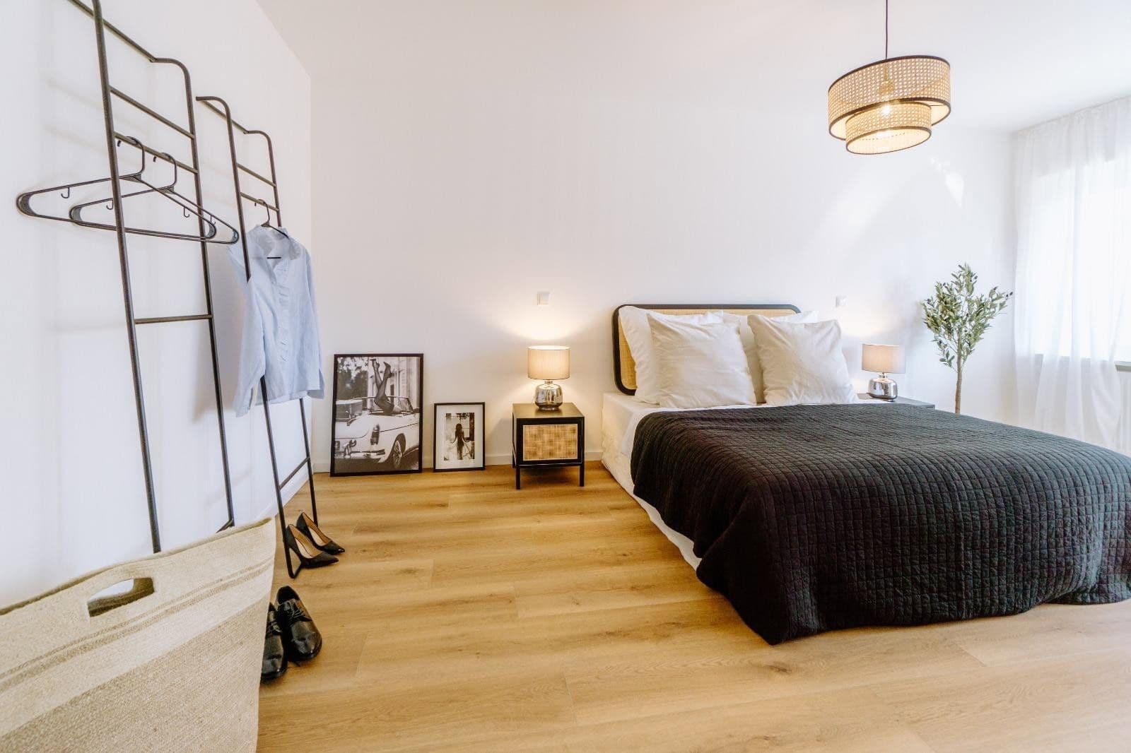 Prodej bytu 3+1 82 m², Hagnau am Bodensee, Bádensko-Württembersko Prodej bytu 3+1 82 m², Hagnau am Bodensee, Bádensko-Württembersko