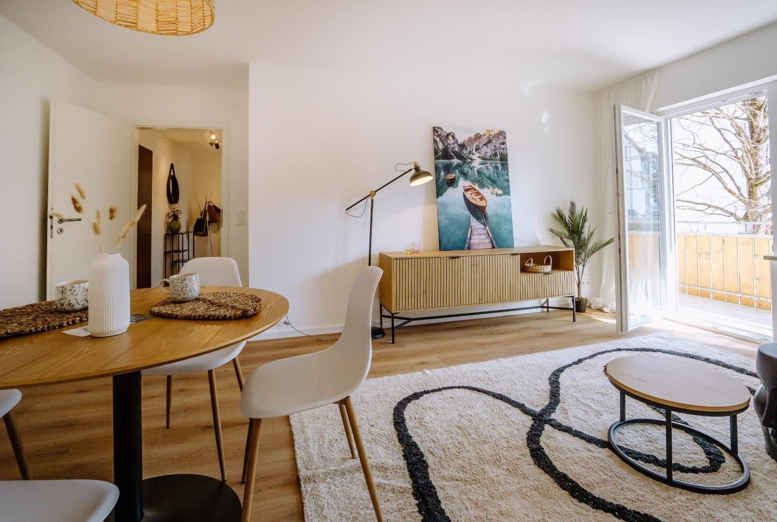 Prodej bytu 3+1 82 m², Hagnau am Bodensee, Bádensko-Württembersko Prodej bytu 3+1 82 m², Hagnau am Bodensee, Bádensko-Württembersko