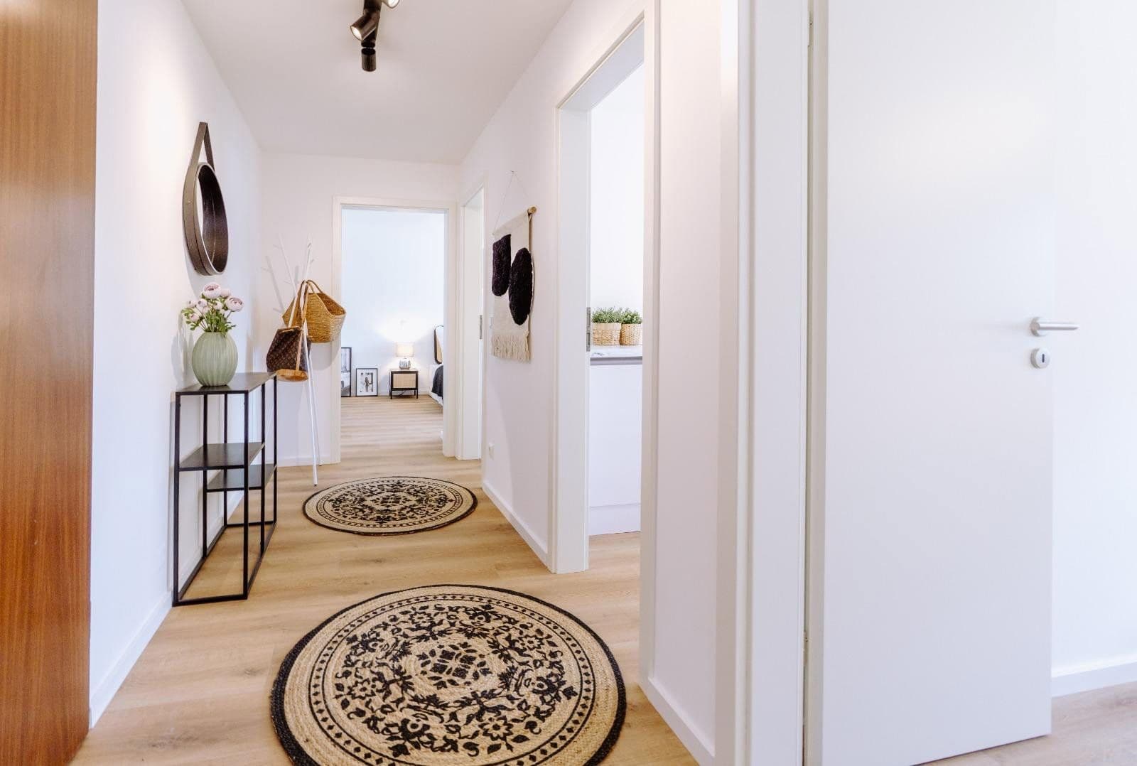 Prodej bytu 3+1 82 m², Hagnau am Bodensee, Bádensko-Württembersko Prodej bytu 3+1 82 m², Hagnau am Bodensee, Bádensko-Württembersko