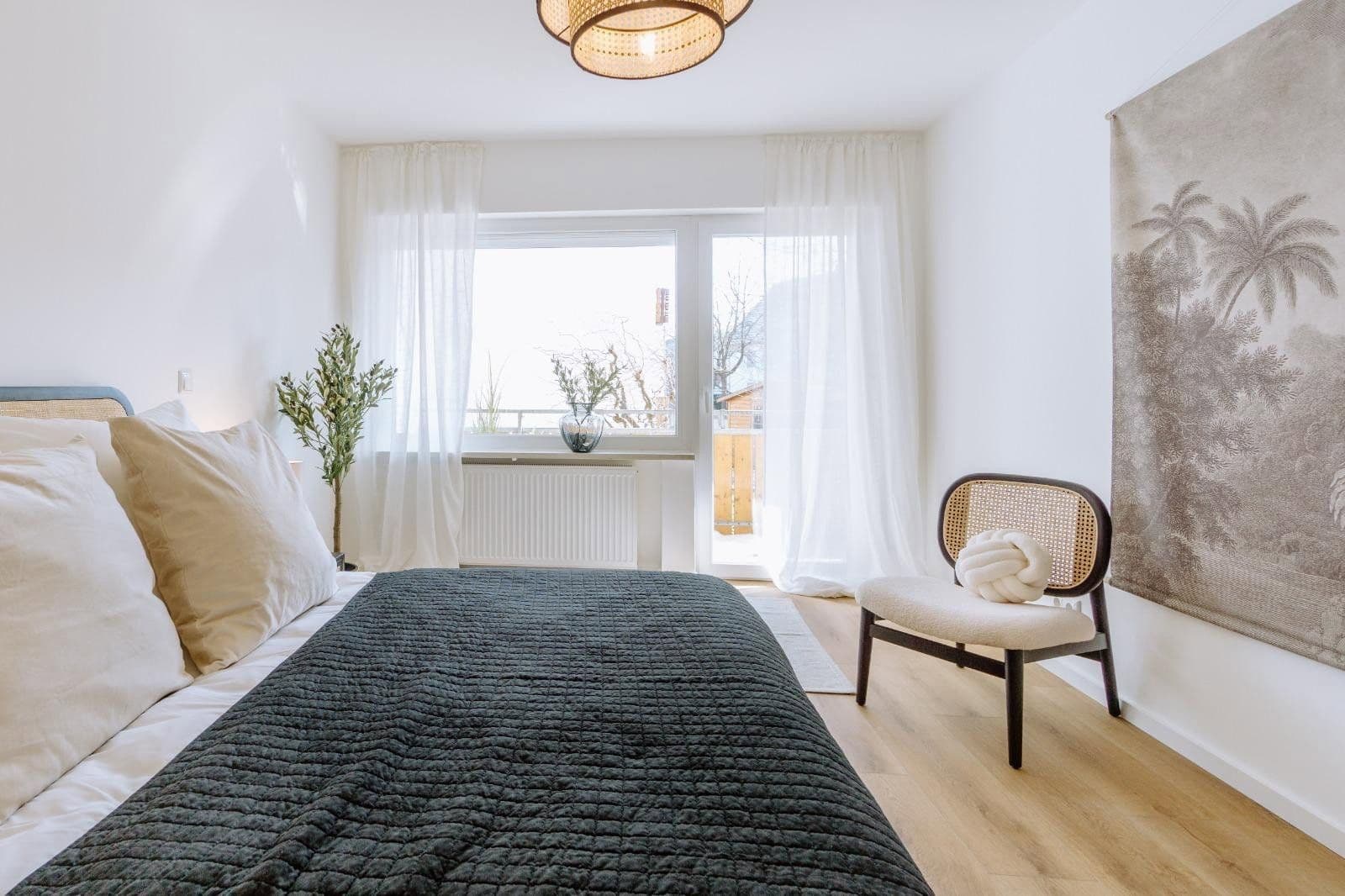 Prodej bytu 3+1 82 m², Hagnau am Bodensee, Bádensko-Württembersko Prodej bytu 3+1 82 m², Hagnau am Bodensee, Bádensko-Württembersko
