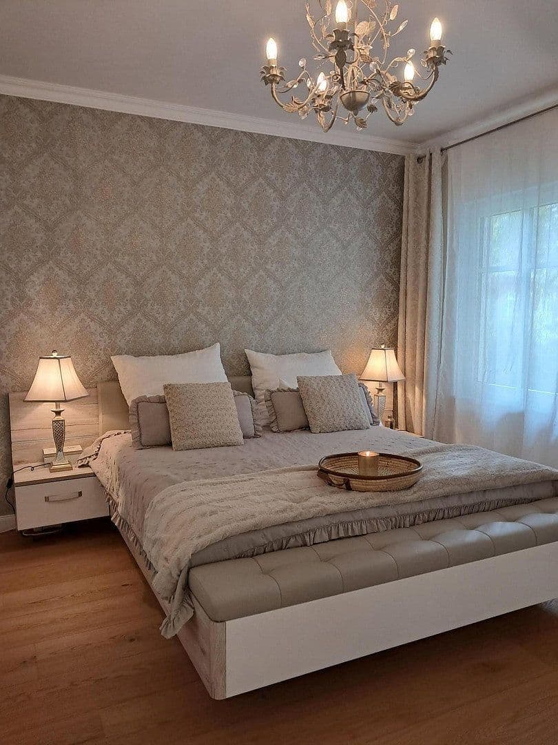 Prodej domu 464 m², pozemek 1.313 m², Hamburg, Hamburg Prodej domu 464 m², pozemek 1.313 m², Hamburg, Hamburg