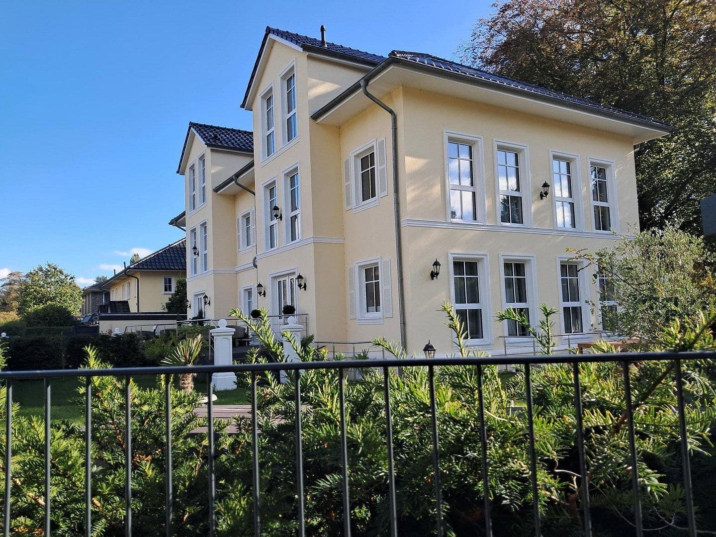 Prodej domu 464 m², pozemek 1.313 m², Hamburg, Hamburg Prodej domu 464 m², pozemek 1.313 m², Hamburg, Hamburg