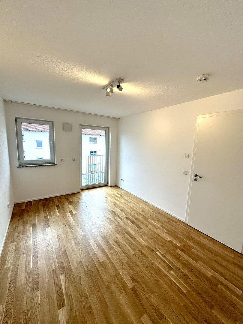 Prodej bytu 2+1 57 m², Schrannenplatz 2, Beratzhausen, Bavorsko Prodej bytu 2+1 57 m², Schrannenplatz 2, Beratzhausen, Bavorsko