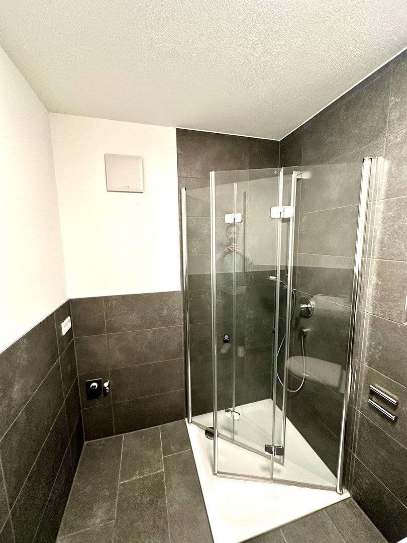 Prodej bytu 2+1 57 m², Schrannenplatz 2, Beratzhausen, Bavorsko Prodej bytu 2+1 57 m², Schrannenplatz 2, Beratzhausen, Bavorsko