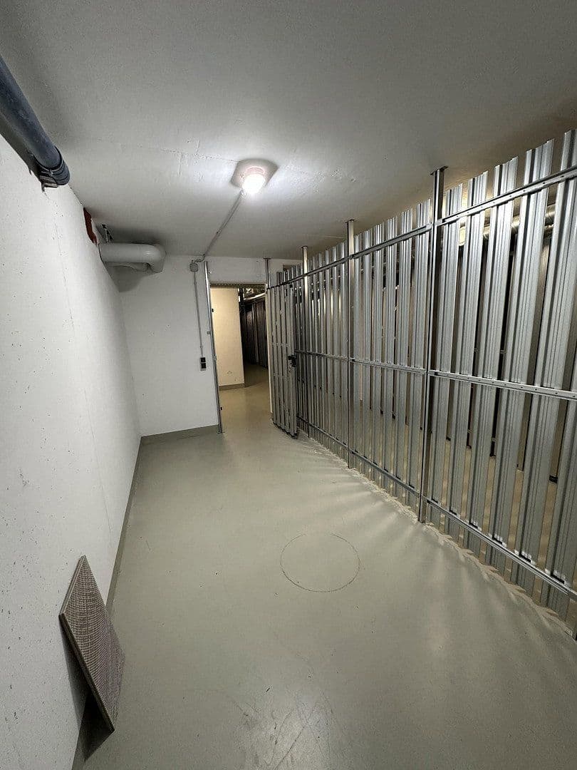 Prodej bytu 2+1 57 m², Schrannenplatz 2, Beratzhausen, Bavorsko Prodej bytu 2+1 57 m², Schrannenplatz 2, Beratzhausen, Bavorsko