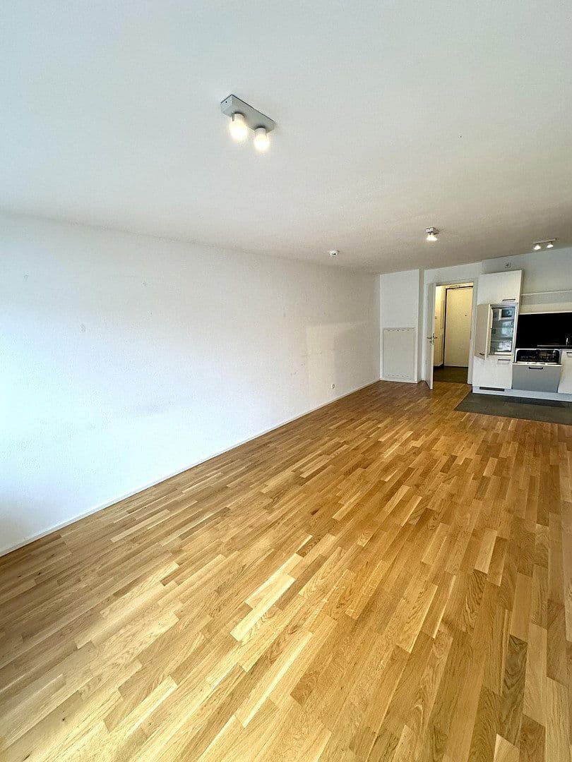 Prodej bytu 2+1 57 m², Schrannenplatz 2, Beratzhausen, Bavorsko Prodej bytu 2+1 57 m², Schrannenplatz 2, Beratzhausen, Bavorsko