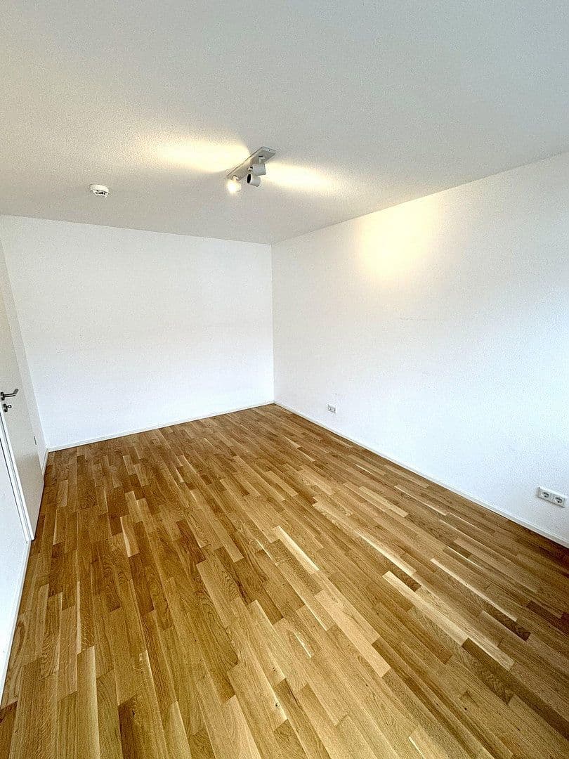 Prodej bytu 2+1 57 m², Schrannenplatz 2, Beratzhausen, Bavorsko Prodej bytu 2+1 57 m², Schrannenplatz 2, Beratzhausen, Bavorsko