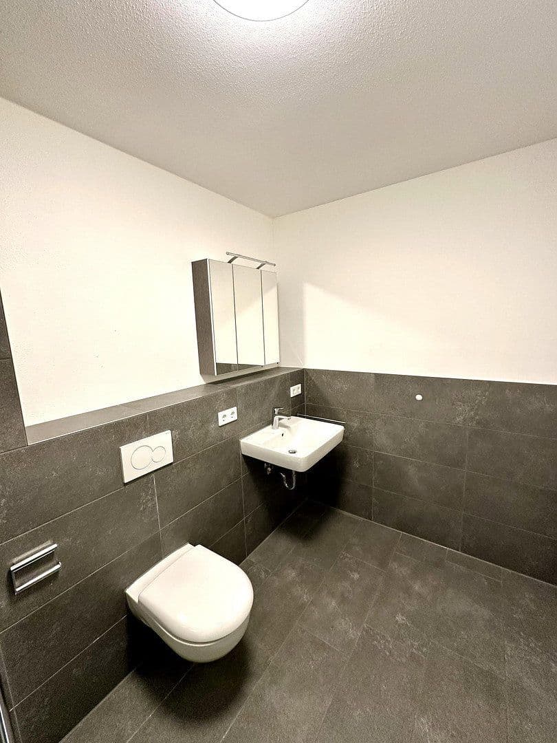 Prodej bytu 2+1 57 m², Schrannenplatz 2, Beratzhausen, Bavorsko Prodej bytu 2+1 57 m², Schrannenplatz 2, Beratzhausen, Bavorsko