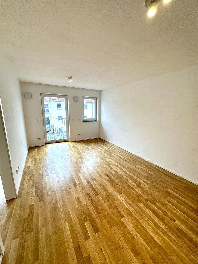 Prodej bytu 2+1 57 m², Schrannenplatz 2, Beratzhausen, Bavorsko Prodej bytu 2+1 57 m², Schrannenplatz 2, Beratzhausen, Bavorsko