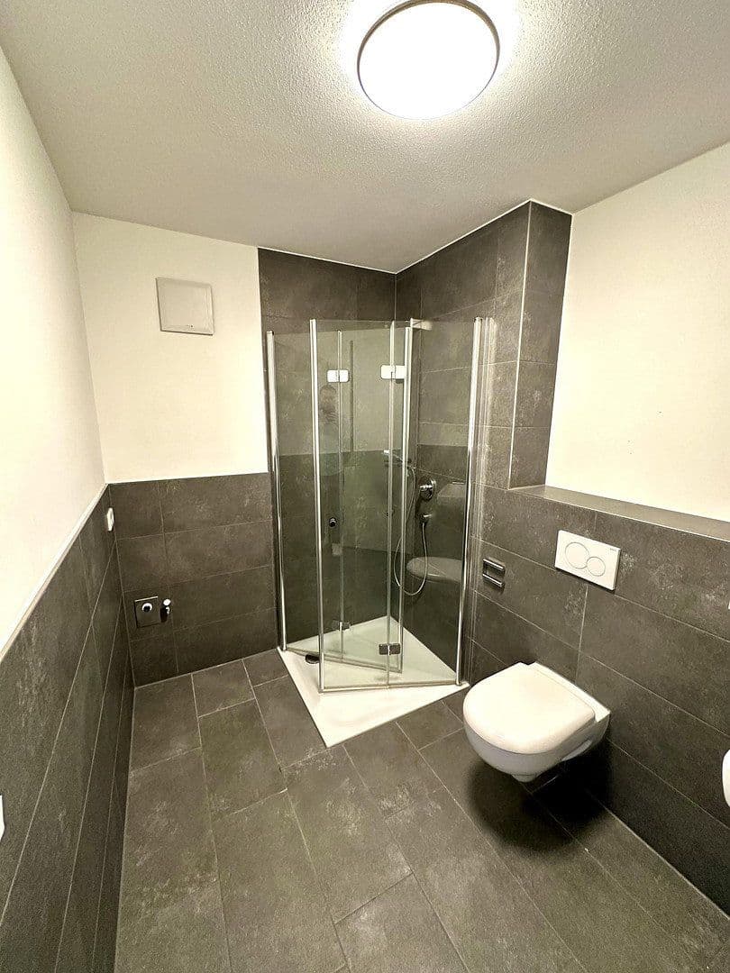 Prodej bytu 2+1 57 m², Schrannenplatz 2, Beratzhausen, Bavorsko Prodej bytu 2+1 57 m², Schrannenplatz 2, Beratzhausen, Bavorsko