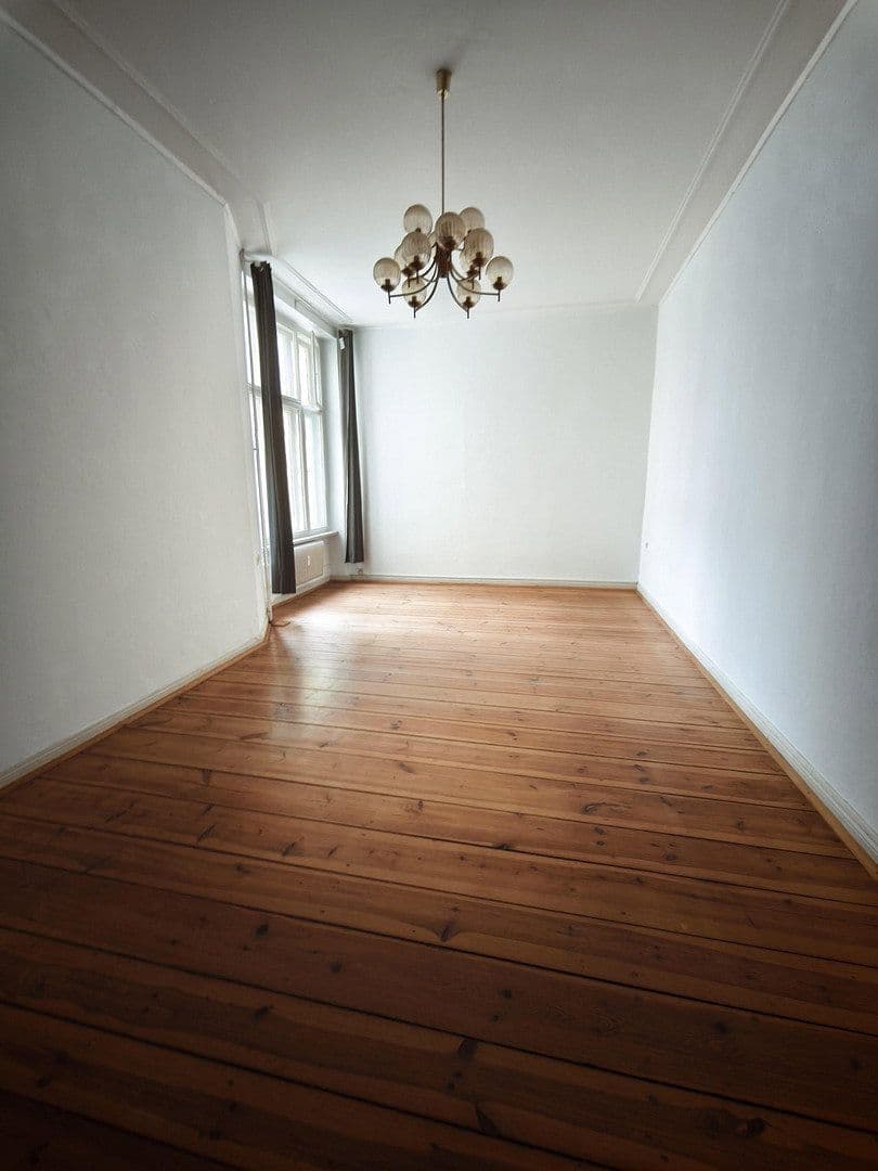 Prodej bytu 3+1 73 m², Emser Str. 76, Berlin, Berlín Prodej bytu 3+1 73 m², Emser Str. 76, Berlin, Berlín