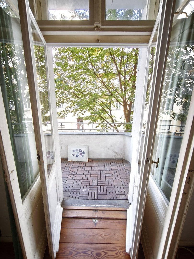 Prodej bytu 3+1 73 m², Emser Str. 76, Berlin, Berlín Prodej bytu 3+1 73 m², Emser Str. 76, Berlin, Berlín