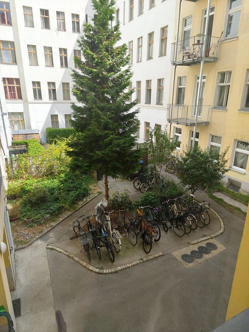Prodej bytu 3+1 73 m², Emser Str. 76, Berlin, Berlín Prodej bytu 3+1 73 m², Emser Str. 76, Berlin, Berlín